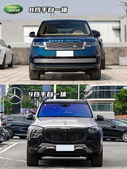 惠州252迈巴赫经典与现代的完美融合，路虎如何塑造独特的品牌形象